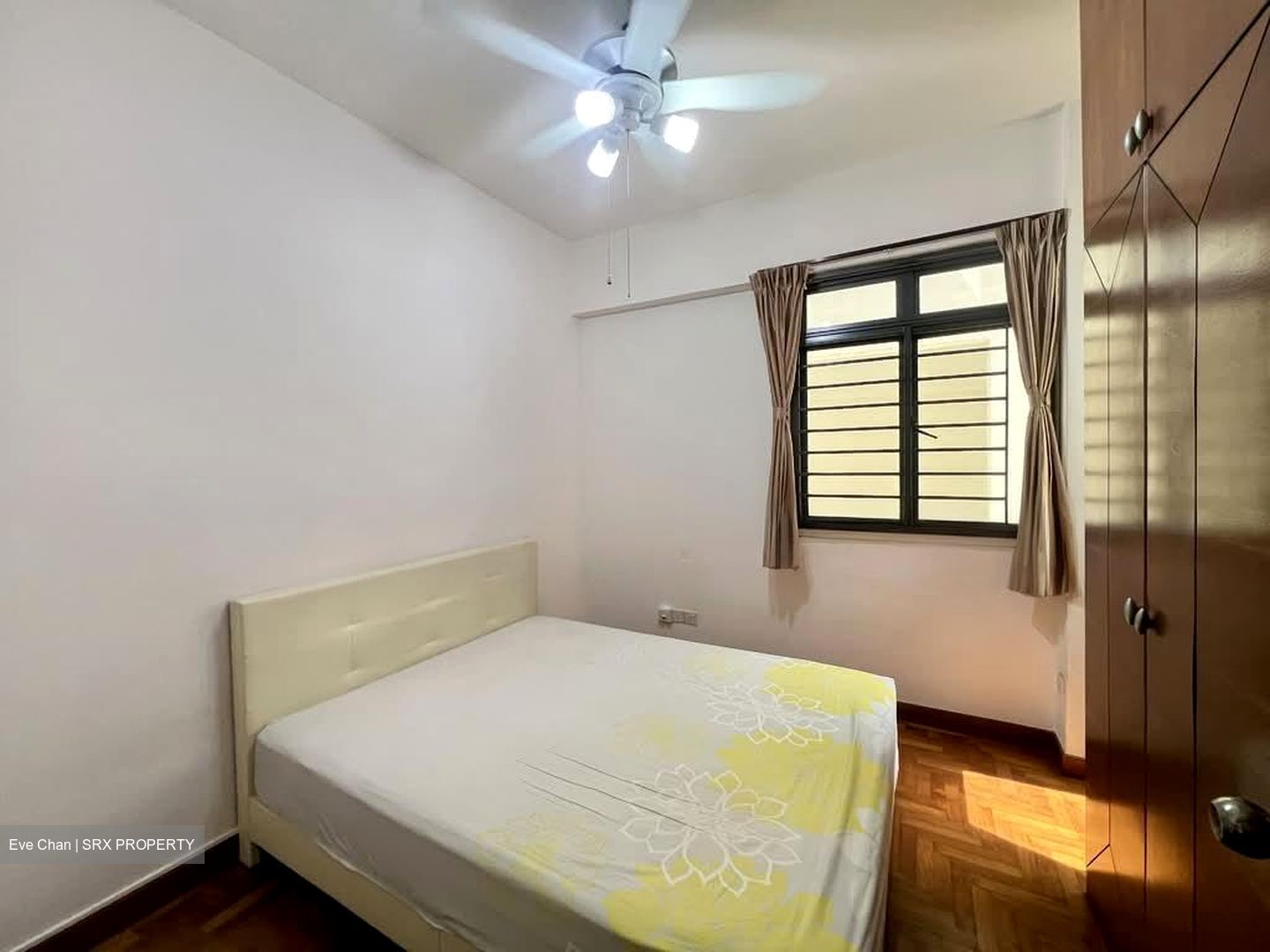 Regentville (D19), Apartment #566457691